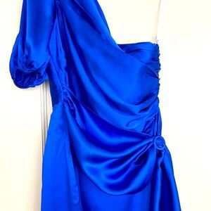 Amanda Uprichard New York cocktail dress NWT